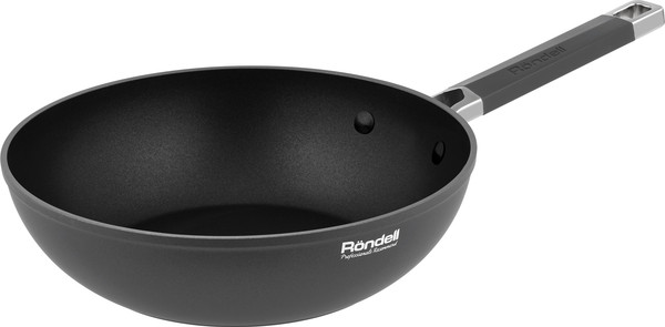 Изображение товара Вок Rondell Stolz RDA-1771 (серый)