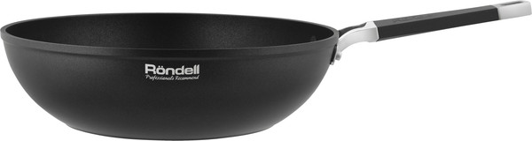 Изображение товара Вок Rondell Stolz RDA-1771 (серый)