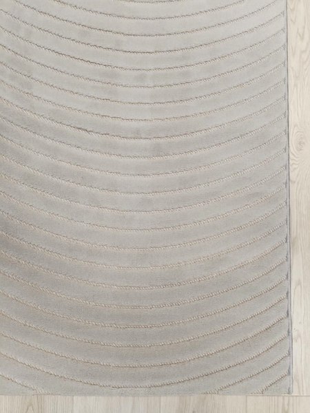 Изображение товара Ковер Radjab Carpet Сканди Сизаль Прямоугольник 10937B / 12234RK (3x4, Grii/Grii)