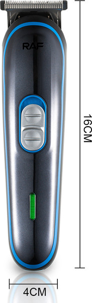 Изображение товара Машинка для стрижки волос RAF R.4008