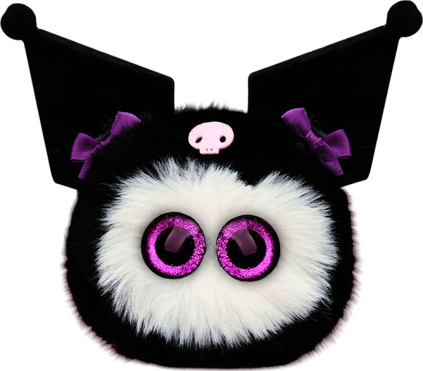 Изображение товара Мягкая игрушка Happy Valley Лупоглазики. Кумико / 10553011