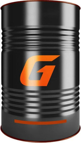 Изображение товара Моторное масло G-Energy Synthetic Eco Life 0W20 / 253140713 (205л)