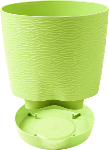 Изображение товара Вазон La Decoro Блюз КШ-8684 (фисташковый)