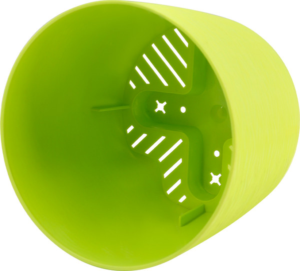 Изображение товара Вазон La Decoro Блюз КШ-8684 (фисташковый)