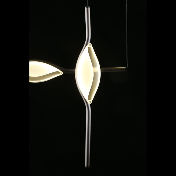 Изображение товара Потолочный светильник Aployt Krysia APL.060.03.45