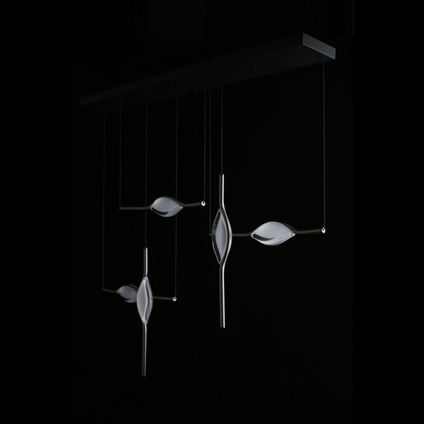 Изображение товара Потолочный светильник Aployt Krysia APL.060.03.45