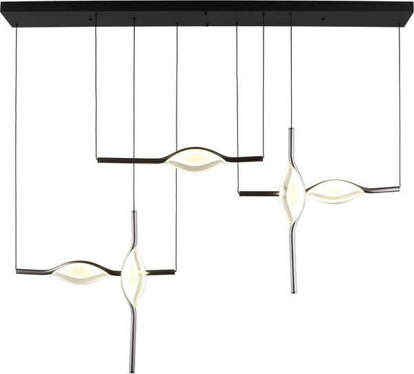 Изображение товара Потолочный светильник Aployt Krysia APL.060.03.45