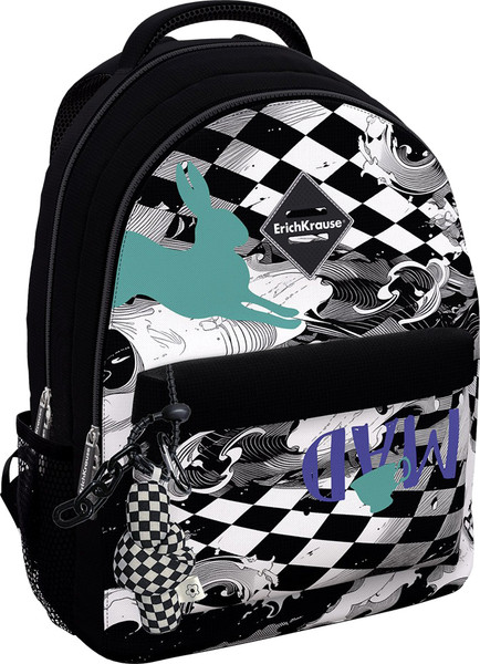 Изображение товара Школьный рюкзак Erich Krause EasyLine 20L Wonderland / 62995