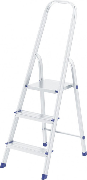 Изображение товара Лестница-стремянка СибрТех 97713