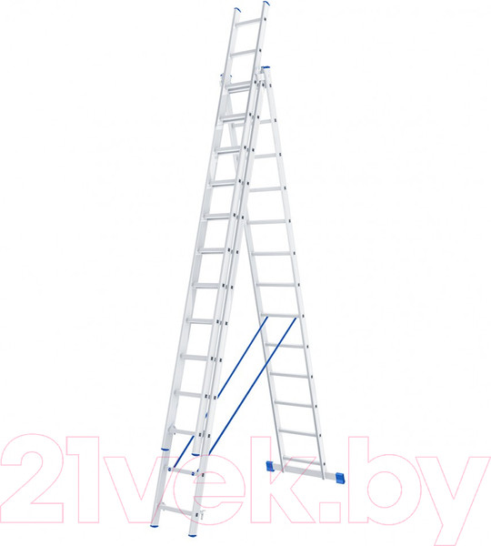 Изображение товара Лестница секционная СибрТех 97823
