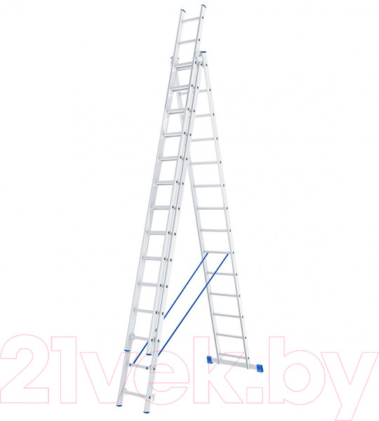 Изображение товара Лестница секционная СибрТех 97824