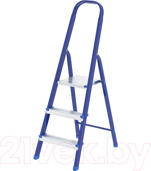 Изображение товара Лестница-стремянка СибрТех 97843