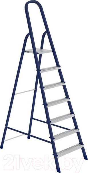 Изображение товара Лестница-стремянка СибрТех 97847