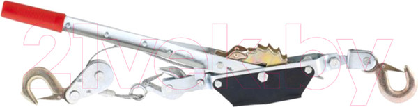 Изображение товара Лебедка ручная Sparta 522155