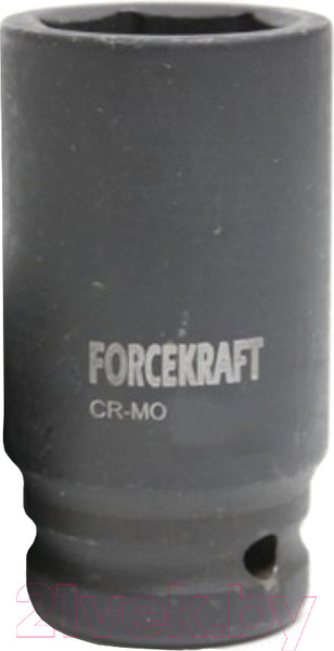 Изображение товара Головка слесарная ForceKraft FK-46510019