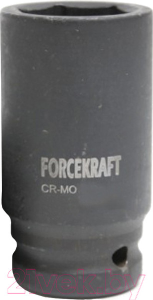 Изображение товара Головка слесарная ForceKraft FK-46510027