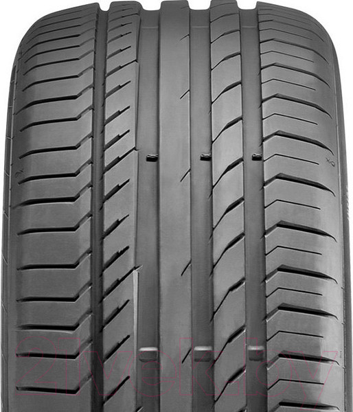Изображение товара Летняя шина Continental ContiSportContact 5 SUV 315/35R20 110W Run-Flat (*) BMW
