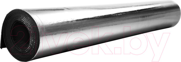 Изображение товара Мат теплоизоляционный Caleo Изолон ппэ-л-15