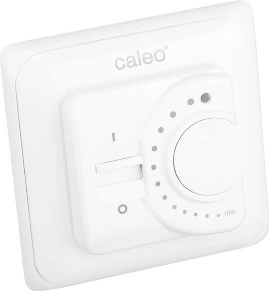 Изображение товара Терморегулятор для теплого пола Caleo SM 160