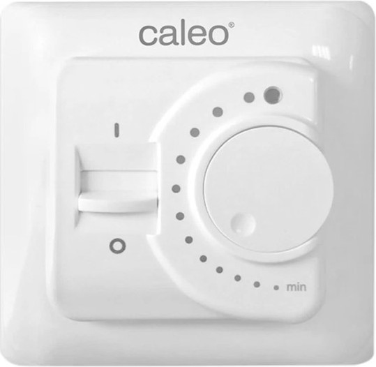 Изображение товара Терморегулятор для теплого пола Caleo SM 160