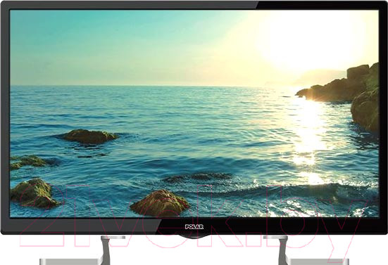 Изображение товара Телевизор POLAR 24" P24L51T2CSM