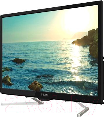 Изображение товара Телевизор POLAR 24" P24L51T2CSM