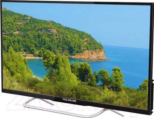 Изображение товара Телевизор POLAR 32" Line 32PL13TC-SM
