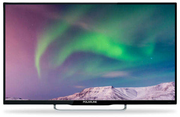Изображение товара Телевизор POLAR 32" Line 32PL13TC-SM