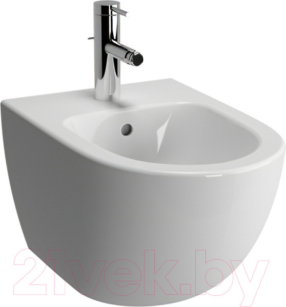 Изображение товара Биде подвесное VitrA Sento / 4338B003-1046