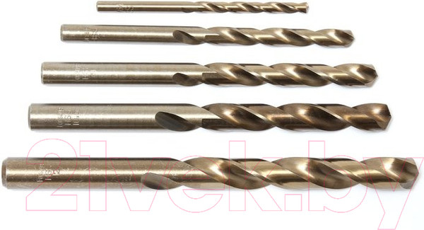 Изображение товара Набор сверл Forsage F-DSP316