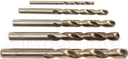 Изображение товара Сверло Forsage F-DSP55
