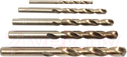 Изображение товара Набор сверл Forsage F-DSP85