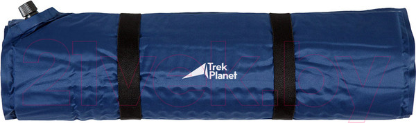 Изображение товара Туристический коврик Trek Planet Camper 60 / 70426 (синий)