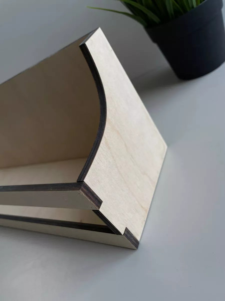 Изображение товара Органайзер для кухни ОМурМебель Для специй (бежевый)