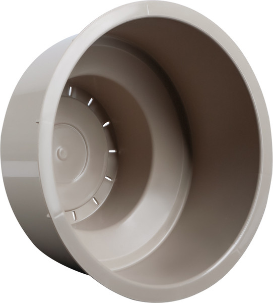 Изображение товара Кашпо La Decoro Грация КШ-4192 (кремовый)