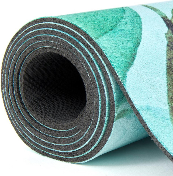 Изображение товара Коврик для йоги и фитнеса Adidas ADYG-10730G-NL
