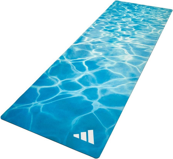Изображение товара Коврик для йоги и фитнеса Adidas ADYG-10730W-NL