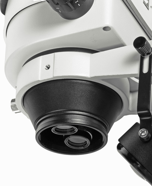 Изображение товара Микроскоп цифровой Микромед MC-2 Zoom Digital 5Mp / 30912