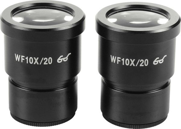 Изображение товара Микроскоп цифровой Микромед MC-2 Zoom Digital 5Mp / 30912