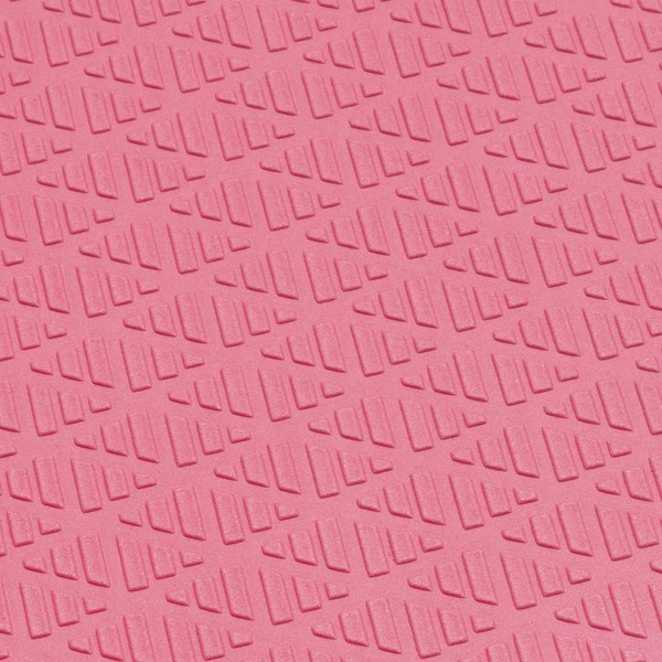 Изображение товара Коврик для йоги и фитнеса Adidas ADYG-10003PF (розовый)