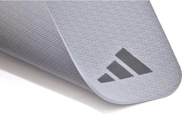 Изображение товара Коврик для йоги и фитнеса Adidas ADYG-10002SV (светло-фиолетовый)