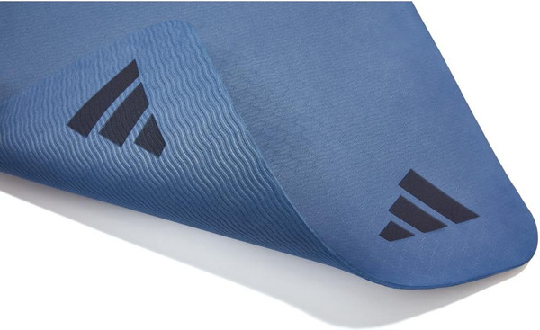 Изображение товара Коврик для йоги и фитнеса Adidas ADYG-10300TB (синий)