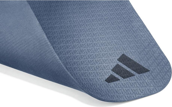 Изображение товара Коврик для йоги и фитнеса Adidas ADYG-10002PI (чернильный)
