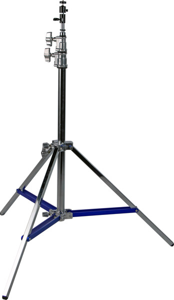 Изображение товара Стойка для студийного оборудования GreenBean Titan Pro 225 Baby Steel / 31660