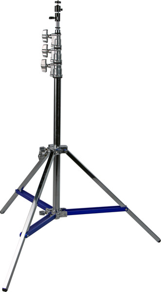 Изображение товара Стойка для студийного оборудования GreenBean Titan Pro 300 Baby Steel / 31661
