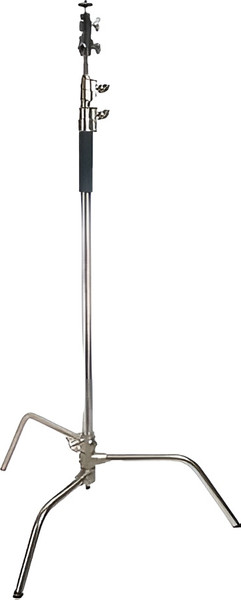 Изображение товара Стойка для студийного оборудования GreenBean C-Stand Pro 325S / 31663