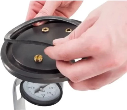 Изображение товара Прокладка для автоклава Helicon Белорусского