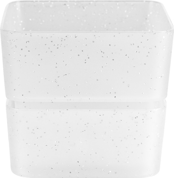 Изображение товара Кашпо La Decoro Фиори КШ-2138 (звездное небо)