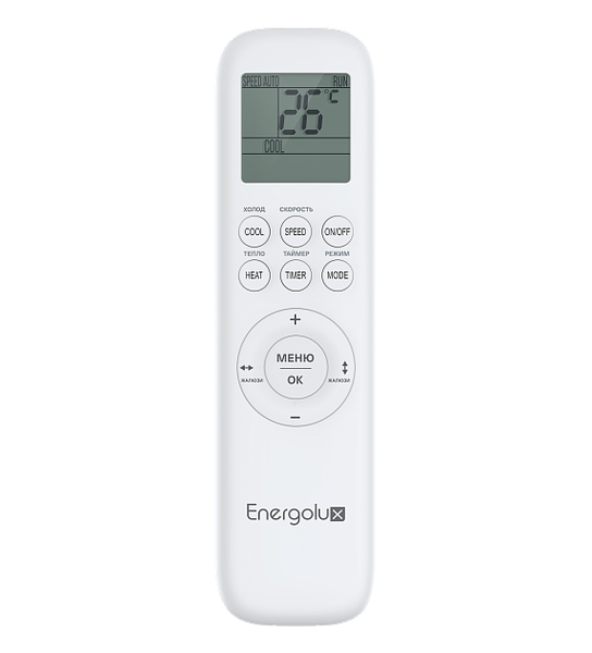 Изображение товара Сплит-система Energolux SAS09B4-A/SAU09B4-A