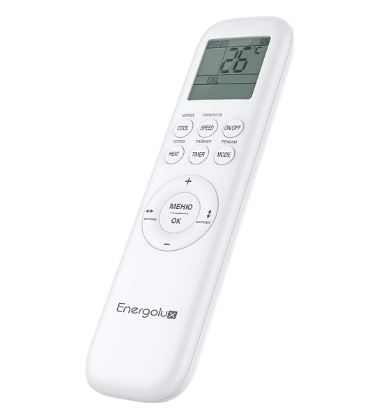 Изображение товара Сплит-система Energolux SAS09B4-A/SAU09B4-A